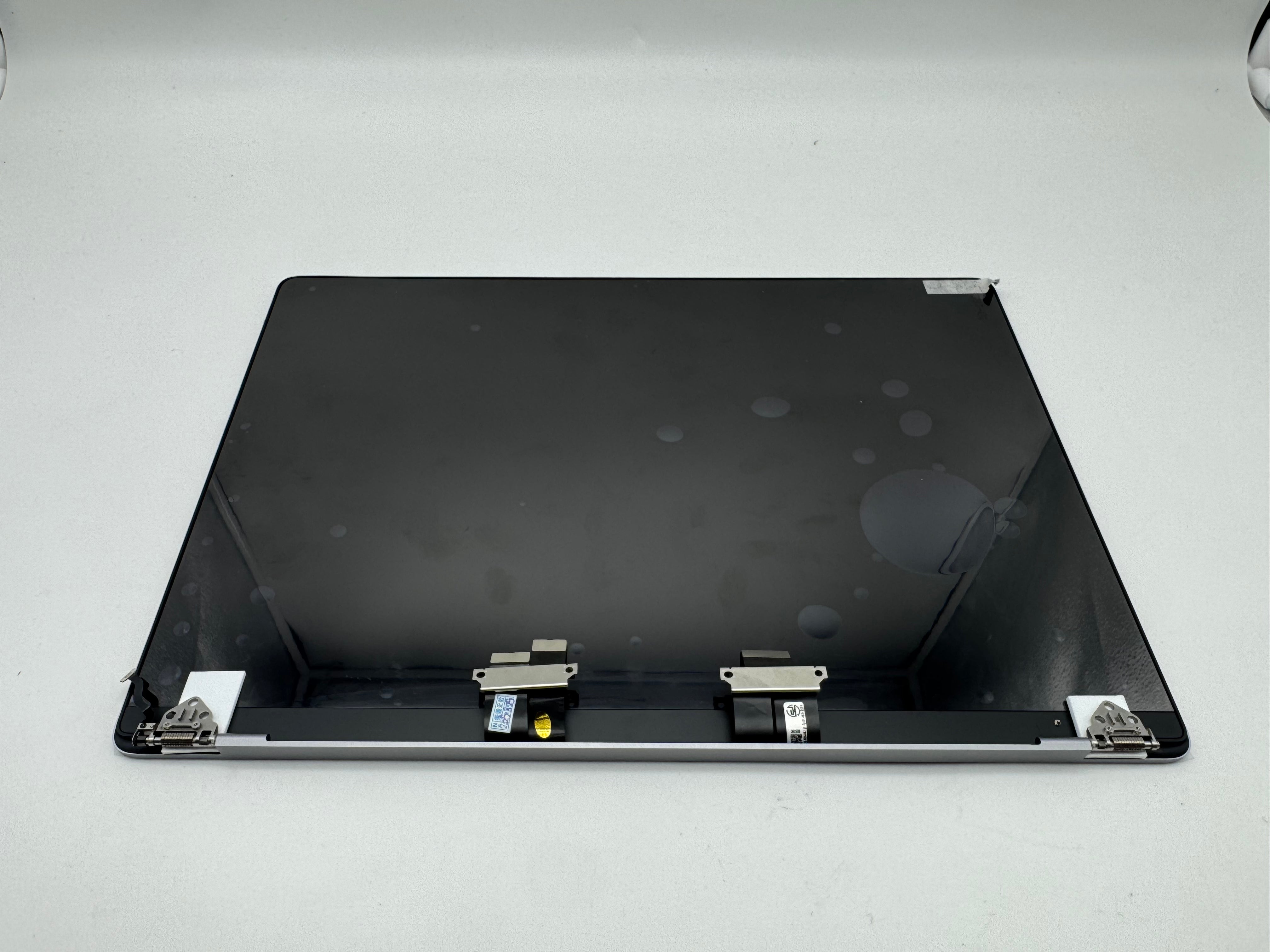 Macbook Pro 16" A2485 A2780 Display Bildschirm Grau Silber