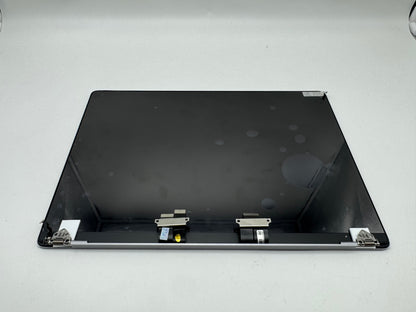 Macbook Pro 16" A2485 A2780 Display Bildschirm Grau Silber