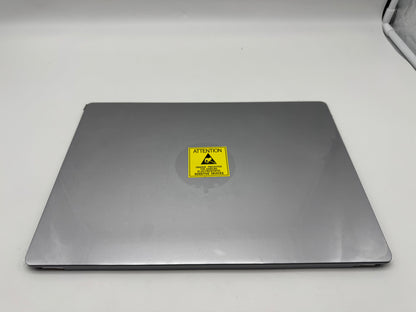 Macbook Pro 16" A2485 A2780 Display Bildschirm Grau Silber
