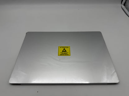 Macbook Pro 16" A2485 A2780 Display Bildschirm Grau Silber