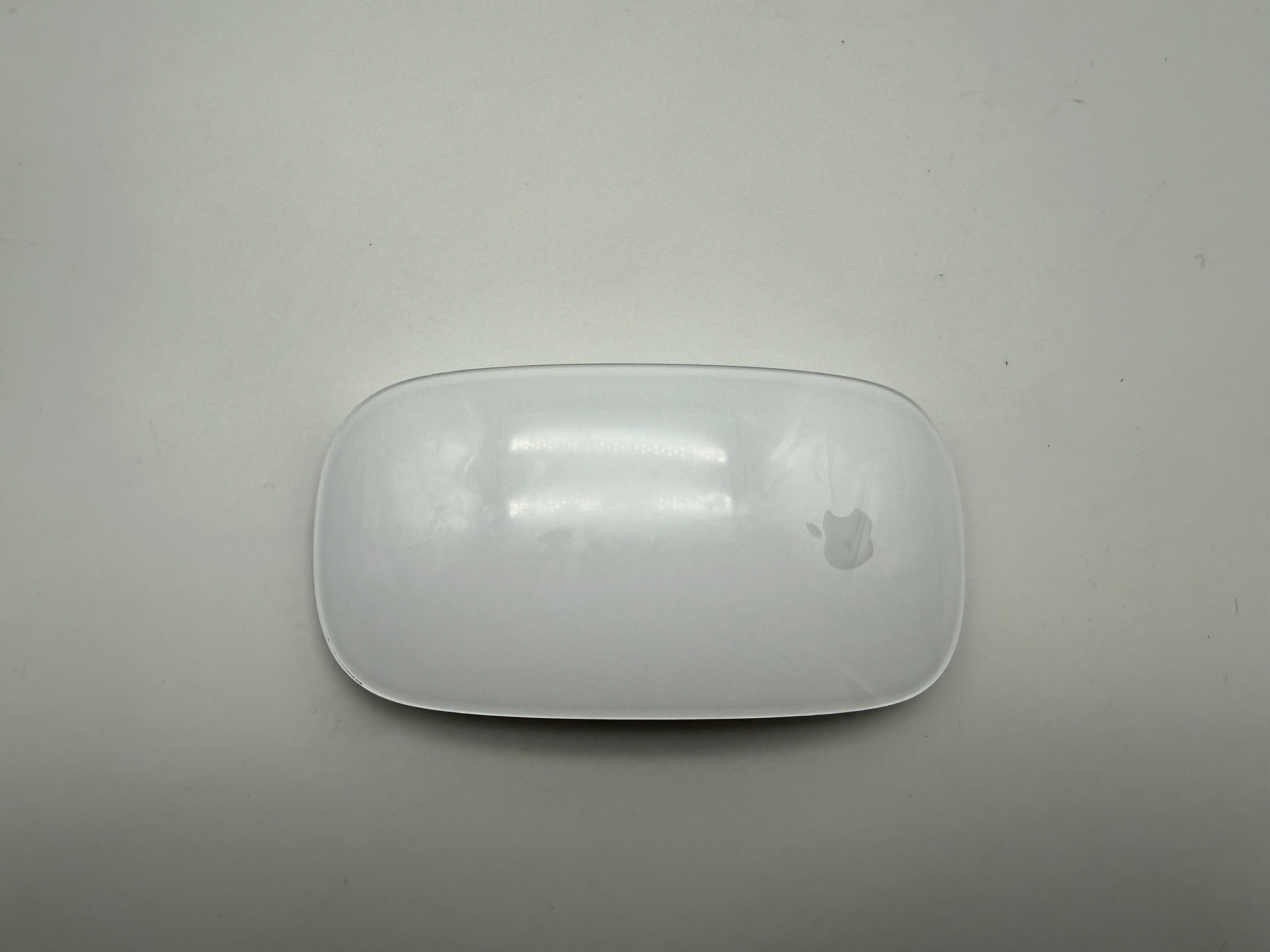 Apple Magic Mouse 2 Silber A1657 Lightning MwSt.