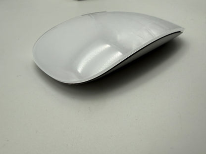 Apple Magic Mouse 2 Silber A1657 Lightning MwSt.