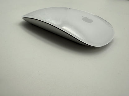 Apple Magic Mouse 2 Silber A1657 Lightning MwSt.
