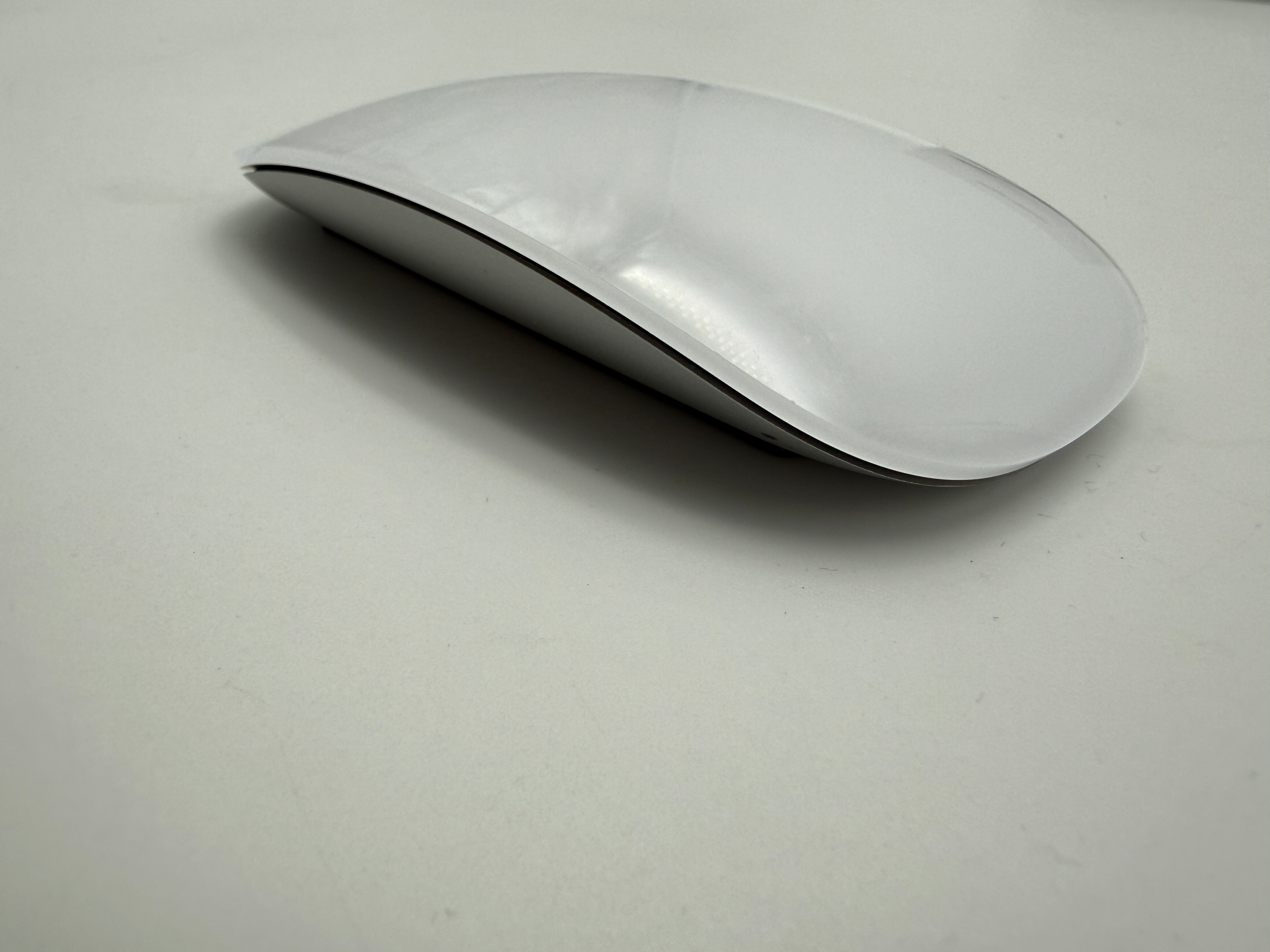 Apple Magic Mouse 2 Silber A1657 Lightning MwSt.