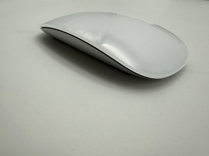 Apple Magic Mouse 2 Silber A1657 Lightning MwSt.