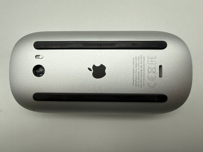 Apple Magic Mouse 2 Silber A1657 Lightning MwSt.