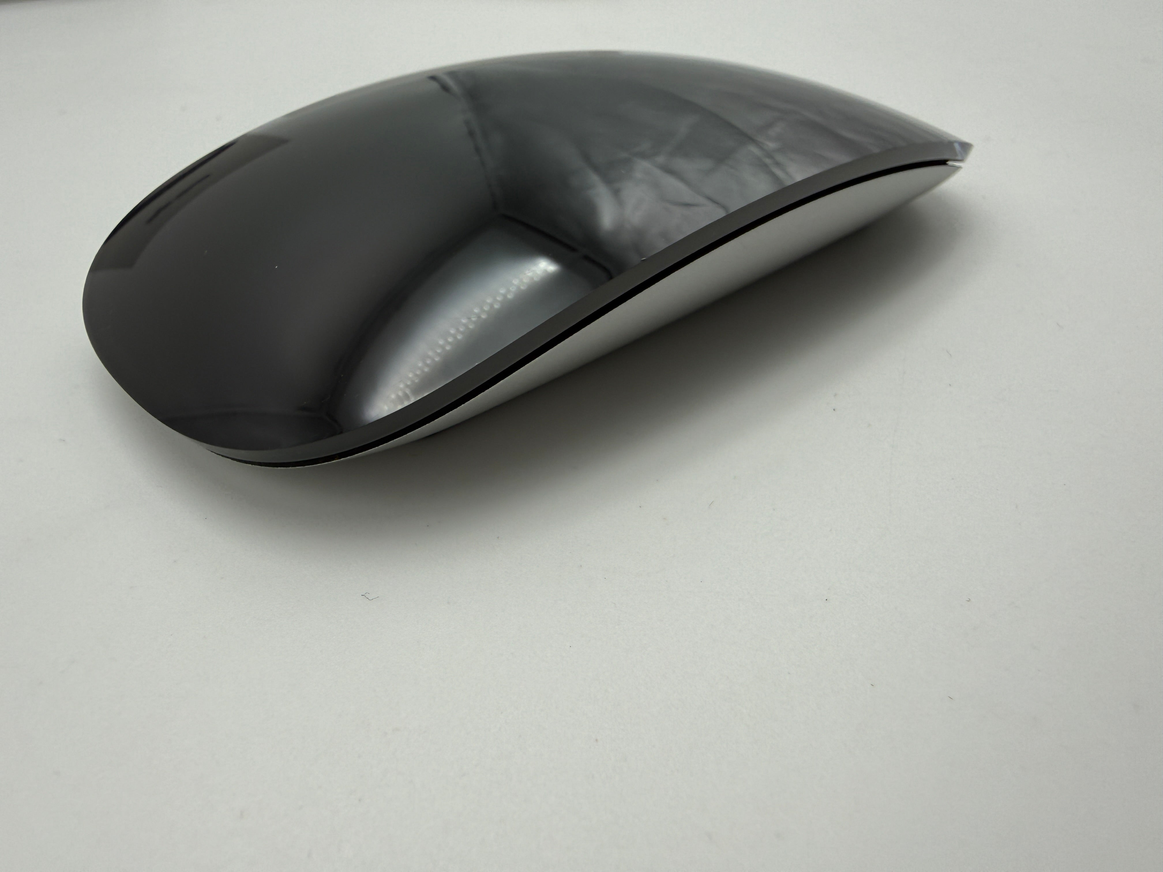 Apple Magic Mouse  Schwarz A1657 Lightning MwSt.