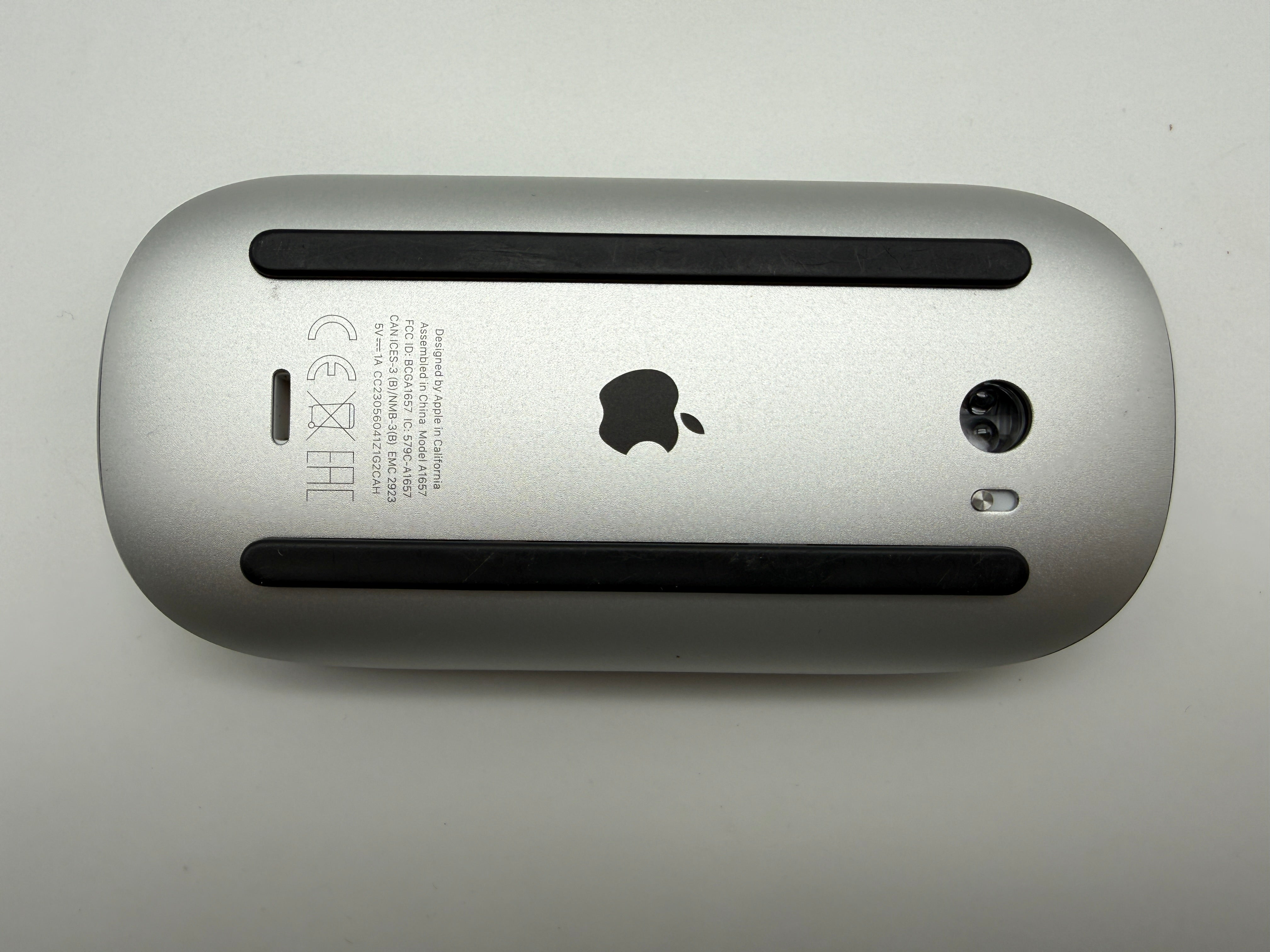 Apple Magic Mouse  Schwarz A1657 Lightning MwSt.