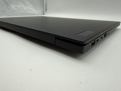 Lenovo Thinkpad P1 G4 Notebook i7-11800H 2,3 GHz 16GB 512GB SSD Deutsch MwSt.