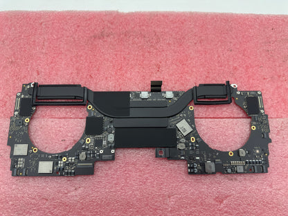 MacBook Pro A2251 13" 2020 2,3 GHz i7 32GB 512GB SSD Platine Mainboard #M166