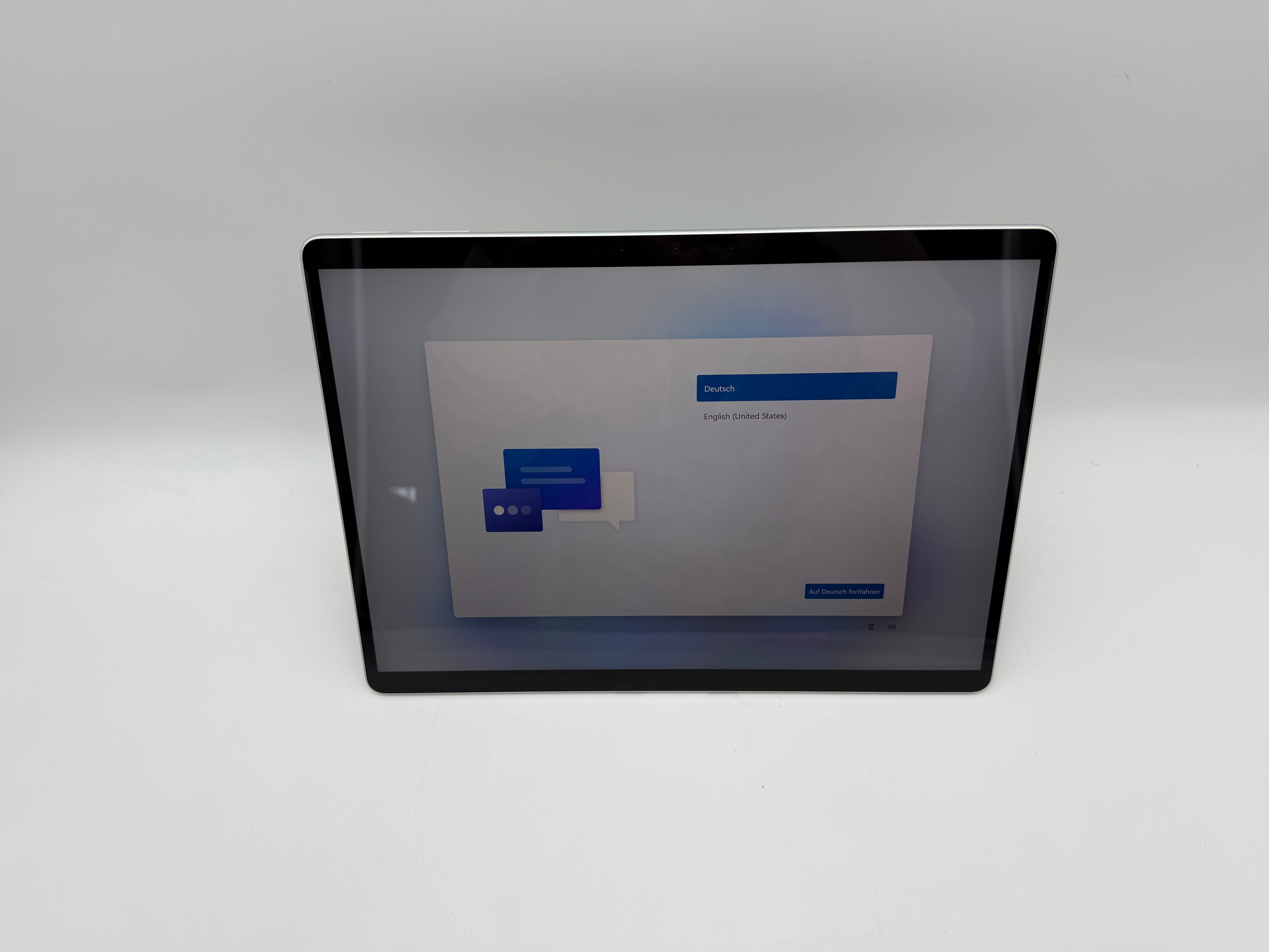 Microsoft Surface Pro 9 Tablet 13 Zoll i7-1255U 2,6GHz 16GB 1TB MwSt.