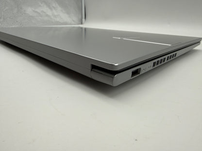 Asus Vivobook X1502VA i5 13500H 2,6GHz 16GB 512GB Silber MwSt.