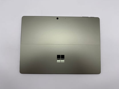 Microsoft Surface Pro 9 Tablet 13 Zoll i5-1235U  2,5GHz 8GB 256GB MwSt. Grün