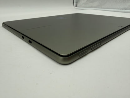 Microsoft Surface Pro 9 Tablet 13 Zoll i5-1235U  2,5GHz 8GB 256GB MwSt. Grün