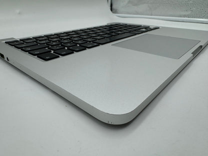 MacBook Pro 13 Zoll 2015 A1502 Topcase Trackpad QWERTZ #T682