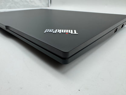 Lenovo Thinkpad E14 G5 Notebook i7-13700H 2,4 GHz 16GB 512GB SSD Deutsch MwSt.