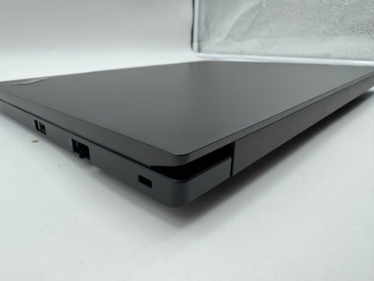 Lenovo Thinkpad E14 G5 Notebook i7-13700H 2,4 GHz 16GB 512GB SSD Deutsch MwSt.