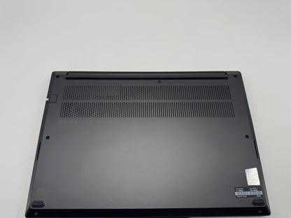 Lenovo Thinkpad E14 G5 Notebook i7-13700H 2,4 GHz 16GB 512GB SSD Deutsch MwSt.