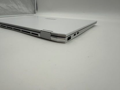MSI Summit E13 A11MT I7-1195G7 32GB 1TB Weiß QWERTY US MwSt.