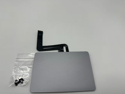 Original MacBook Air 13" 2020 A2337 Trackpad Grau Kabel 821-02663-A