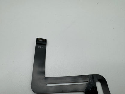 Original MacBook Air 13" 2020 A2337 Trackpad Grau Kabel 821-02663-A