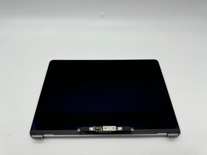 Macbook Air 13" 2019 2020 A1932 A2179 Display Bildschirm Spacegrau Grau #D738