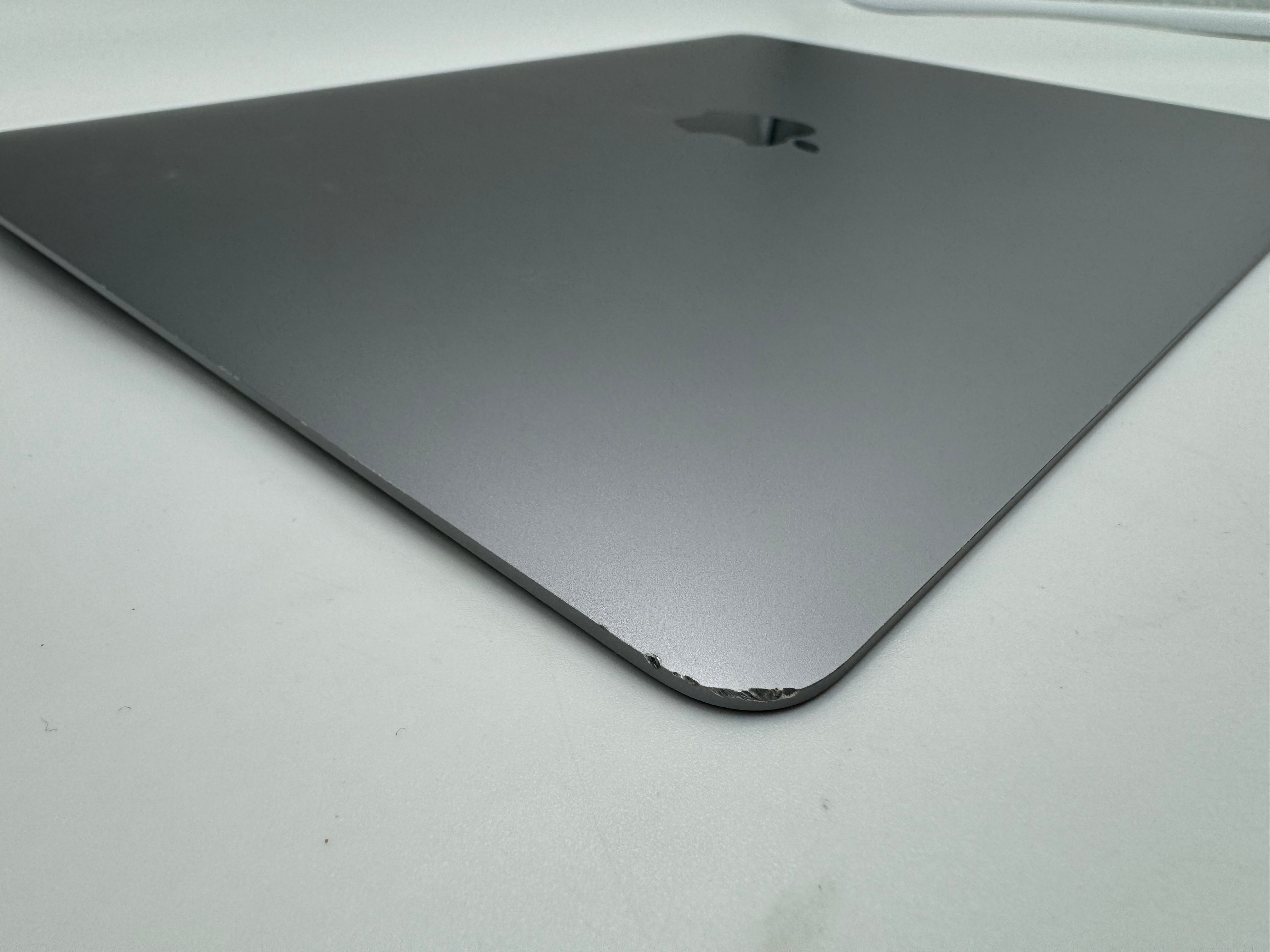 Macbook Air 13" 2019 2020 A1932 A2179 Display Bildschirm Spacegrau Grau #D738