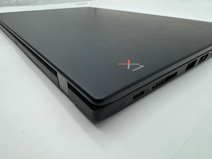 Lenovo ThinkPad 14" X1 Carbon 7th Gen 1,9GHz i7-8665U 16GB 512GB