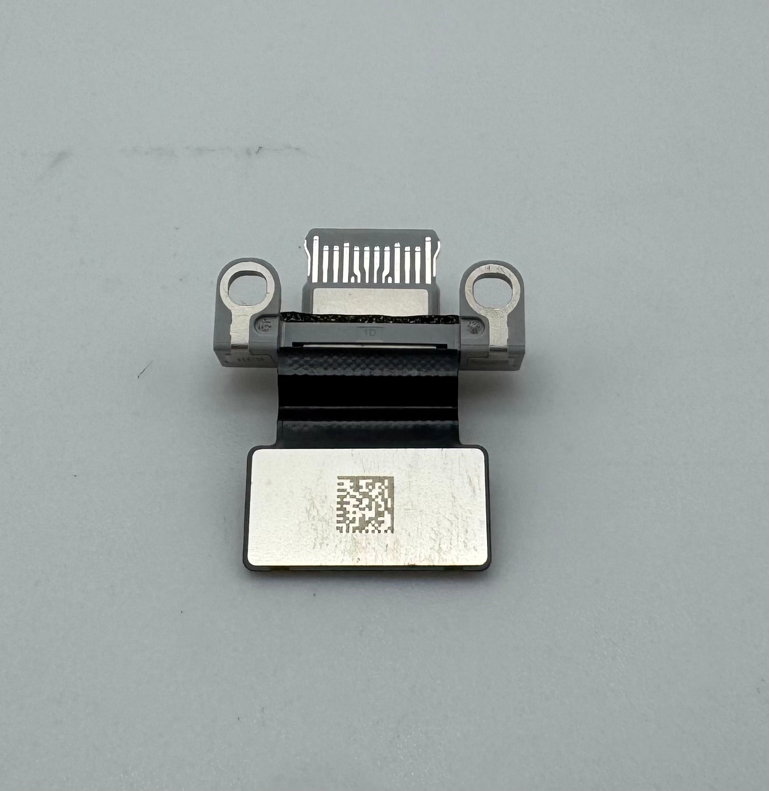 Macbook Air 13,3" A3240 USB-C Buchse Ladebuchse 821-05883-01