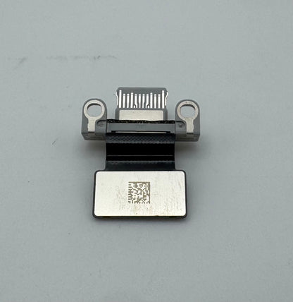 Macbook Air 13,3" A3240 USB-C Buchse Ladebuchse 821-05883-01