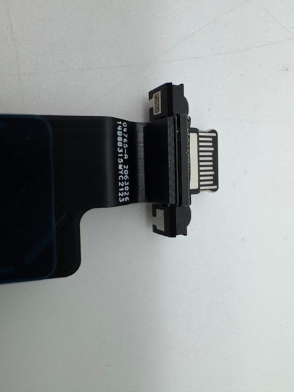 Macbook Air 15" A2941 USB-C Buchse Ladebuchse 821-04756-A