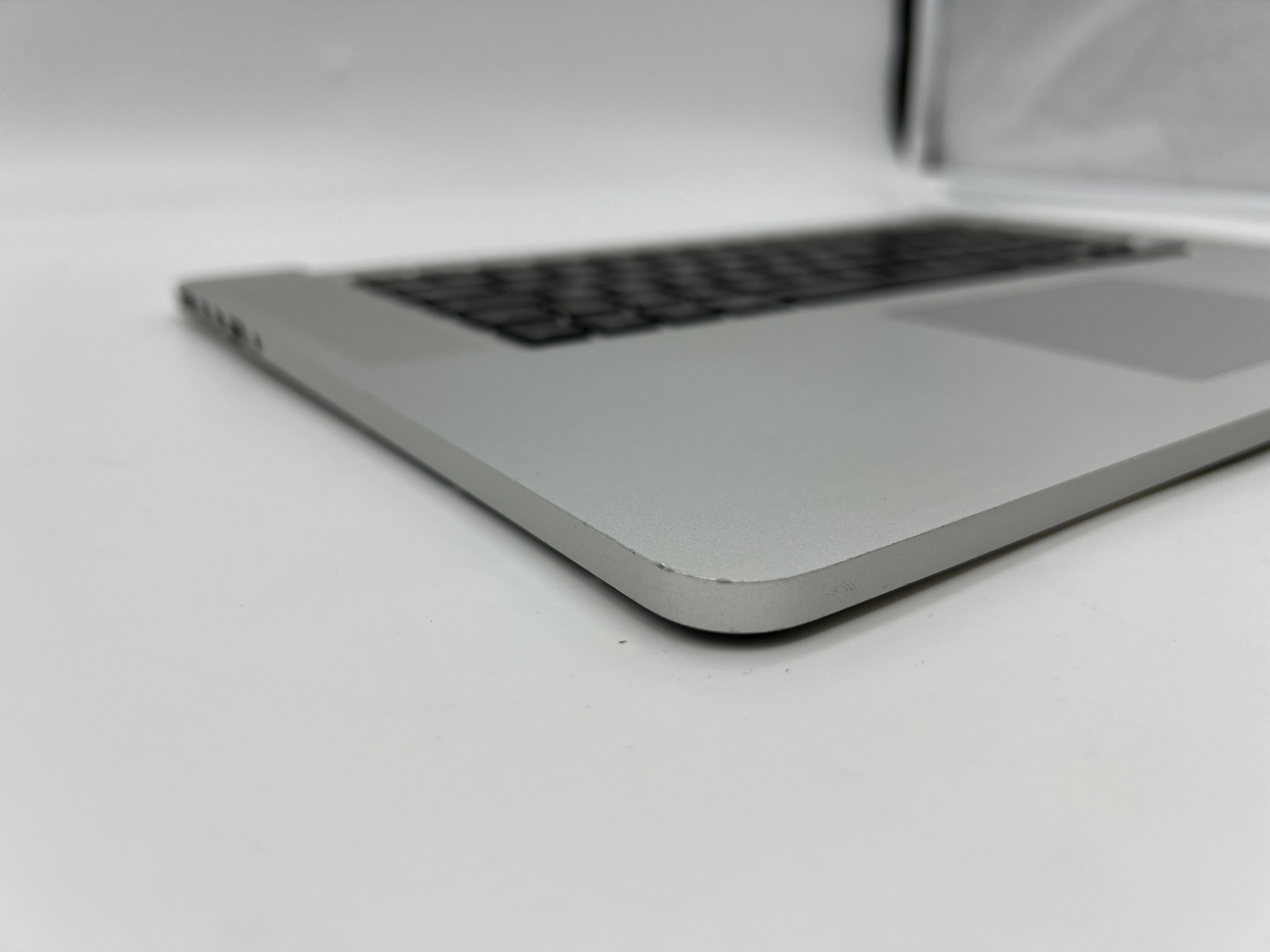 Macbook Pro 15" A1398 2015 Topcase Trackpad Tastatur #T366