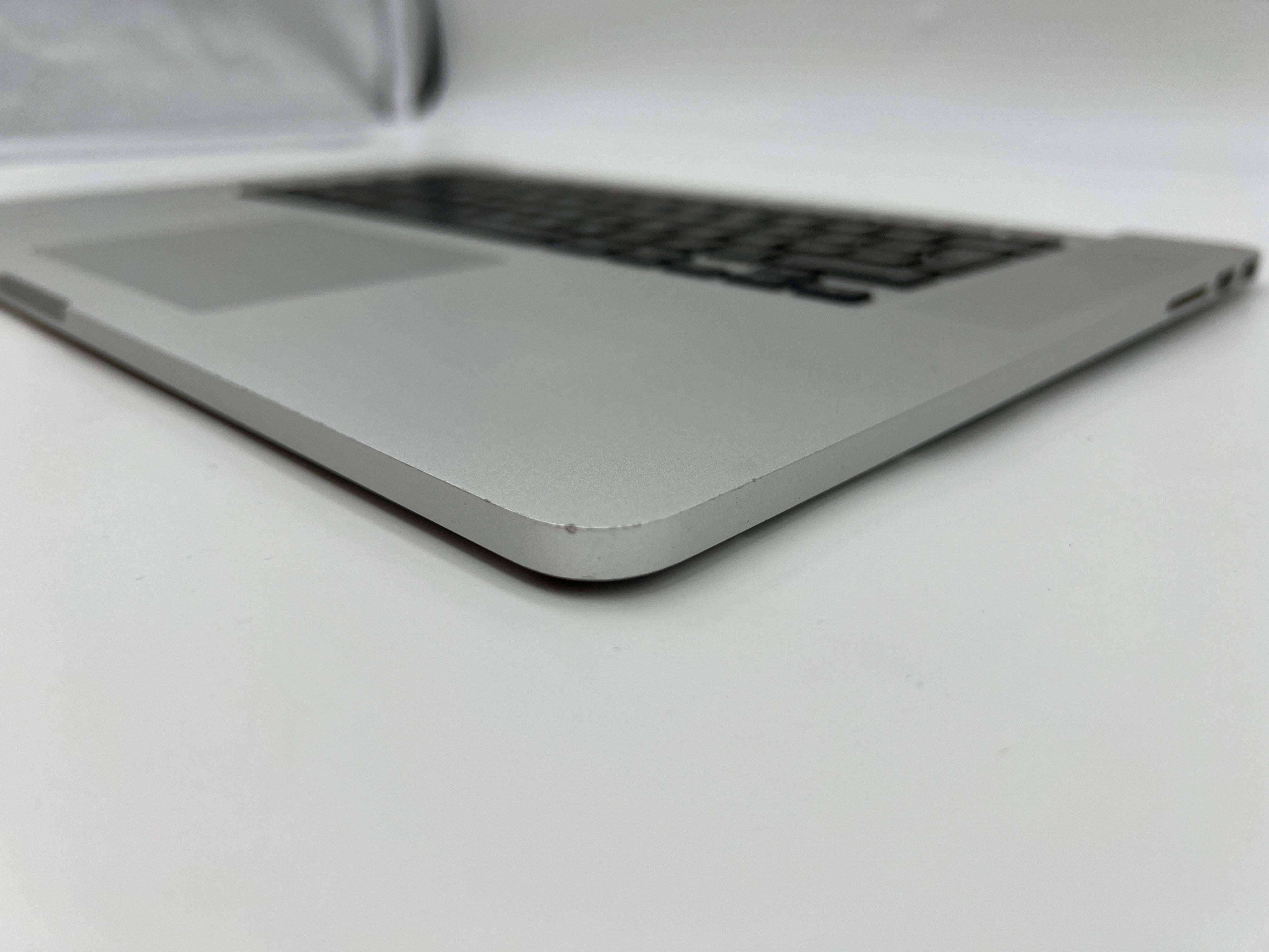 Macbook Pro 15" A1398 2015 Topcase Trackpad Tastatur #T366