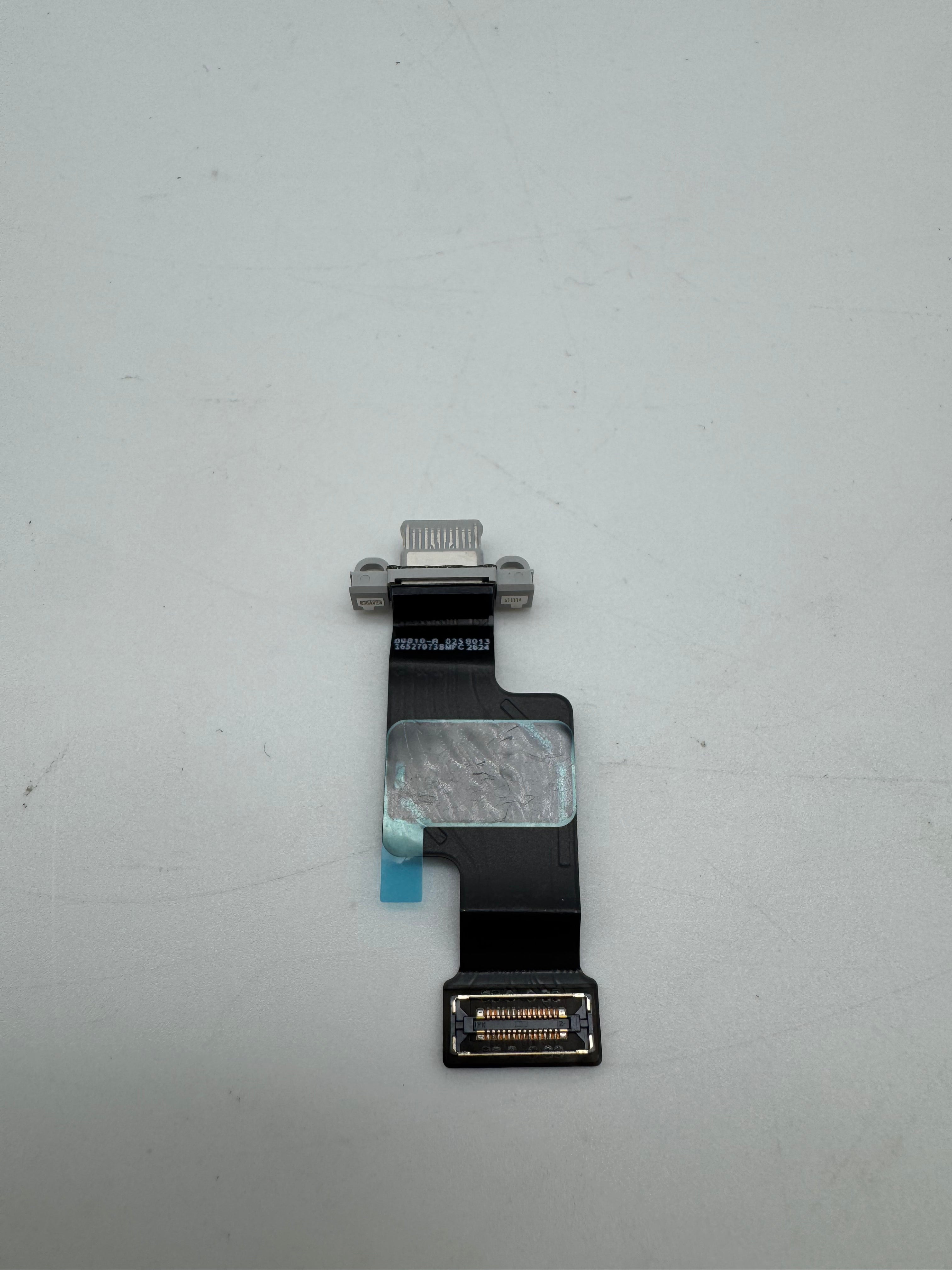 Macbook Air 15" A3114 USB-C Buchse Ladebuchse 821-04810-A