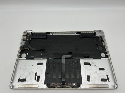 Macbook Pro 15" A1398 2015 Topcase Trackpad Tastatur #T366