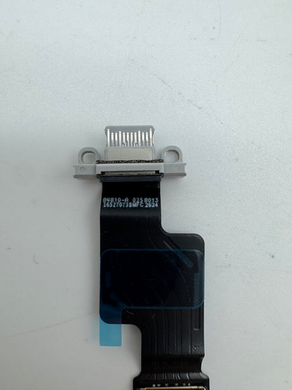 Macbook Air 15" A3114 USB-C Buchse Ladebuchse 821-04810-A