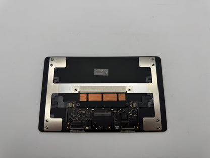 MacBook Air 13" 2025 A3240 Trackpad Touchpad Midnight Starlight Himmelblau Silber