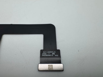 MacBook Air 13" 2025 A3240 Trackpad Touchpad Midnight Starlight Himmelblau Silber