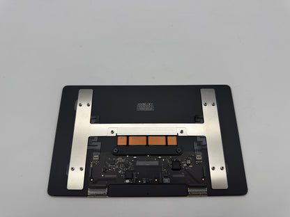 MacBook Air 15" 2025 A3241 Trackpad Touchpad Midnight Starlight Himmelblau Silber