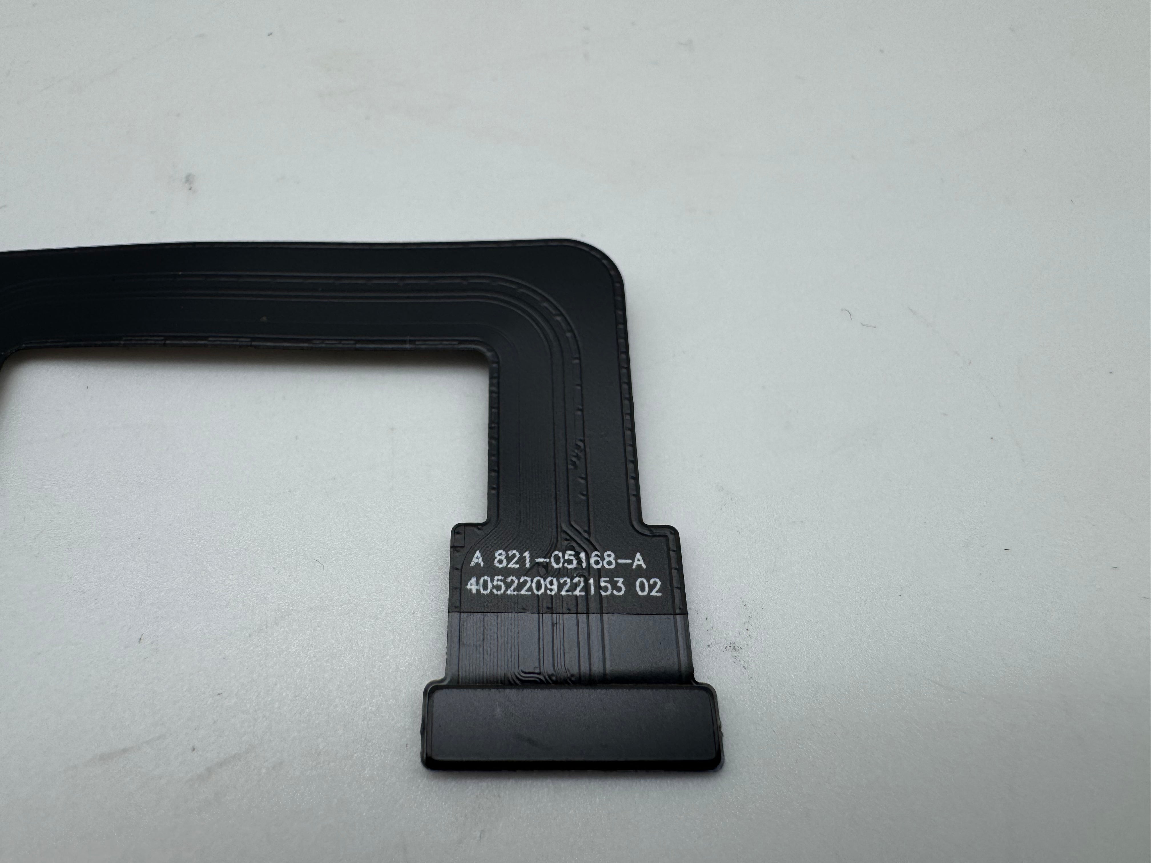 MacBook Air 15" 2025 A3241 Trackpad Touchpad Midnight Starlight Himmelblau Silber