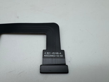 MacBook Air 15" 2025 A3241 Trackpad Touchpad Midnight Starlight Himmelblau Silber