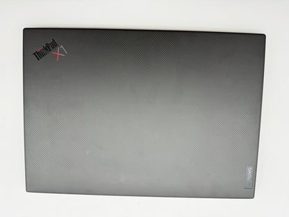 Lenovo ThinkPad X1 Carbon G9 2,8GHz 14" i7-1165G7 16GB 512GB SSD