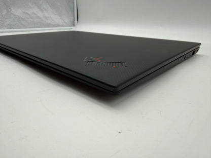 Lenovo ThinkPad X1 Carbon G9 2,8GHz 14" i7-1165G7 16GB 512GB SSD