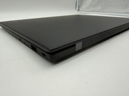 Lenovo ThinkPad X1 Carbon G9 2,8GHz 14" i7-1165G7 16GB 512GB SSD