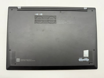 Lenovo ThinkPad X1 Carbon G9 2,8GHz 14" i7-1165G7 16GB 512GB SSD