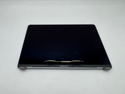 Macbook Pro 13" A1989 A2159 A2251 A2289 2018 2019 2020 Display Retina Grau #D960