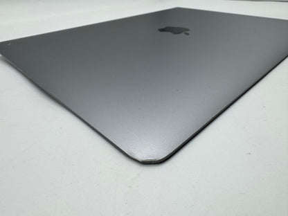 Macbook Pro 13" A1989 A2159 A2251 A2289 2018 2019 2020 Display Retina Grau #D960