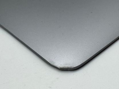 Macbook Pro 13" A1989 A2159 A2251 A2289 2018 2019 2020 Display Retina Grau #D960