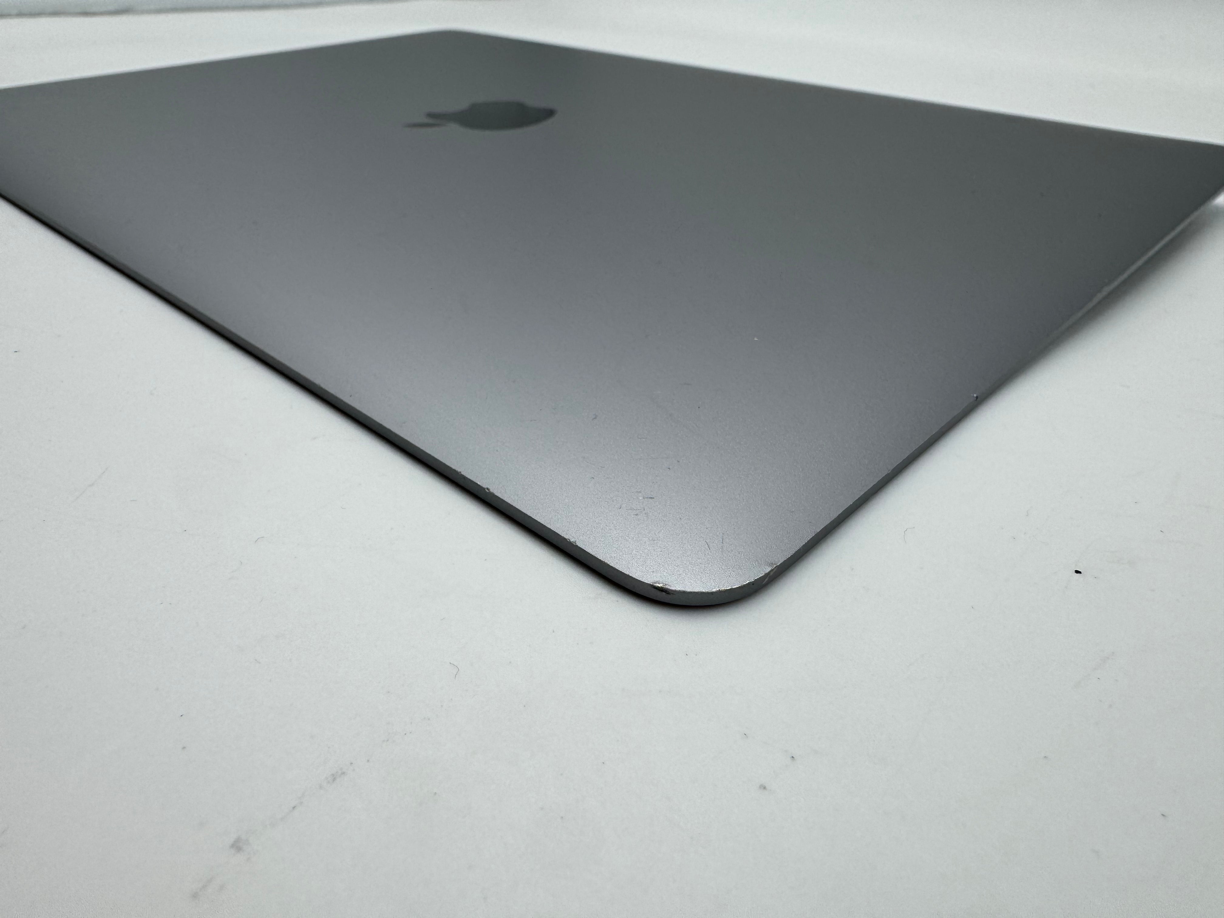 Macbook Pro 13" A1989 A2159 A2251 A2289 2018 2019 2020 Display Retina Grau #D960