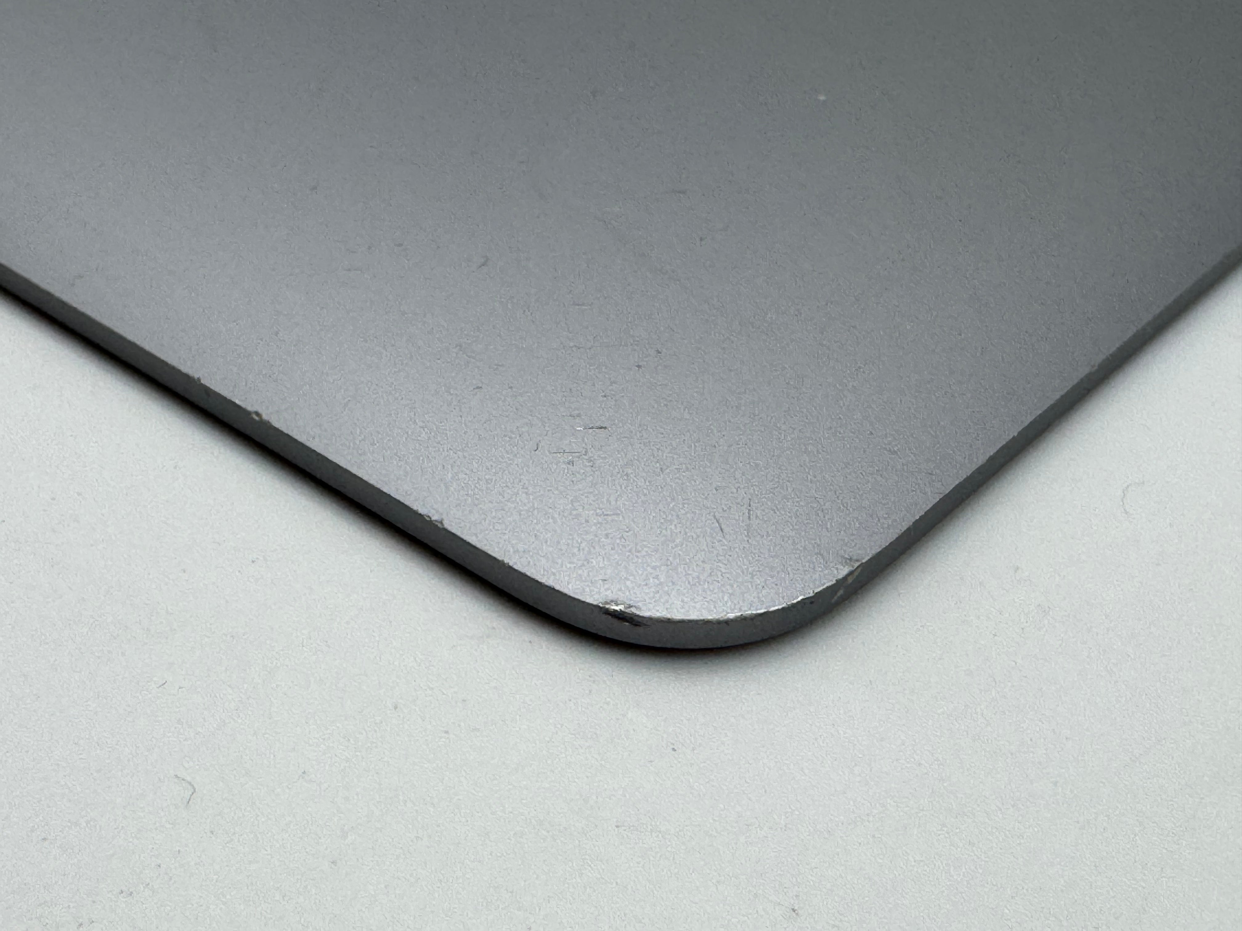 Macbook Pro 13" A1989 A2159 A2251 A2289 2018 2019 2020 Display Retina Grau #D960